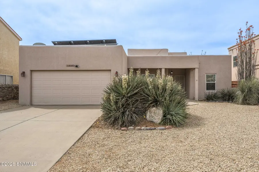 5054 Calle Verde, Las Cruces, NM 88012 - #2