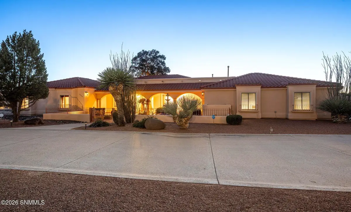 4369 Superstition Drive, Las Cruces, NM 88011 - #1