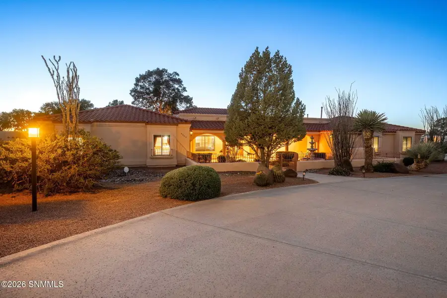 4369 Superstition Drive, Las Cruces, NM 88011 - #2