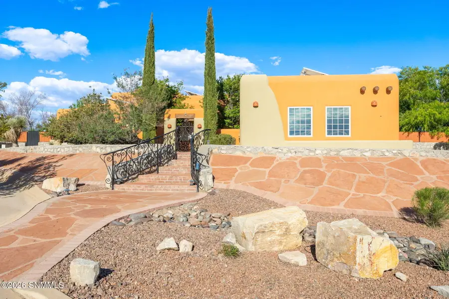 5531 Superstition Drive, Las Cruces, NM 88011 - #3