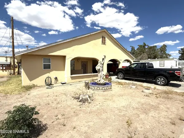 1040 Van Patten Avenue #R0202283, Las Cruces, NM 88001