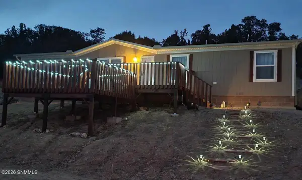 1395 Little Big Horn Road, Alto, NM 88312