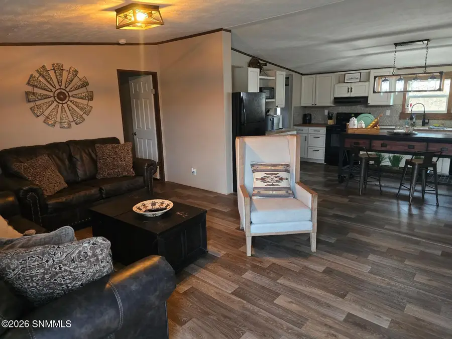 1395 Little Big Horn Road, Alto, NM 88312 - #3