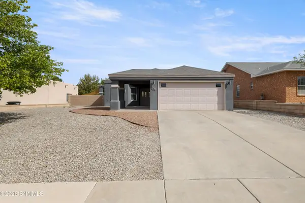 339 Cielo Grande Court, Alamogordo, NM 88310