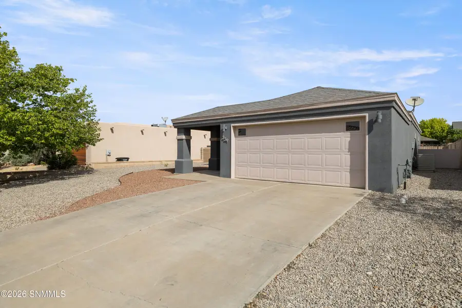 339 Cielo Grande Court, Alamogordo, NM 88310 - #2
