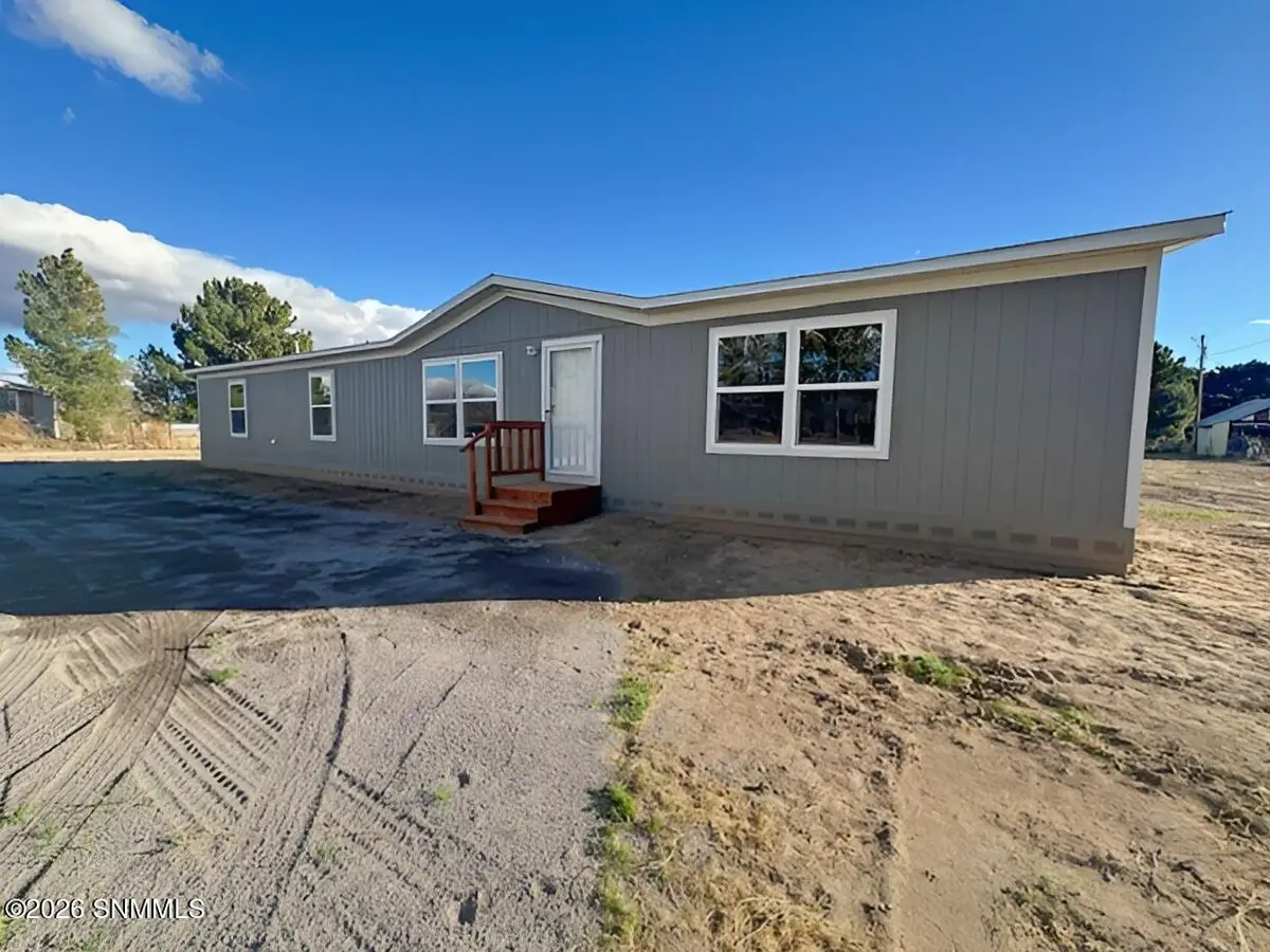 241 Baca Road, Las Cruces, NM 88007 - #1