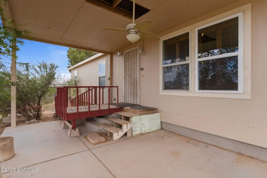 12285 Fort Mcrae Road, Radium Springs, NM 88054 - #2
