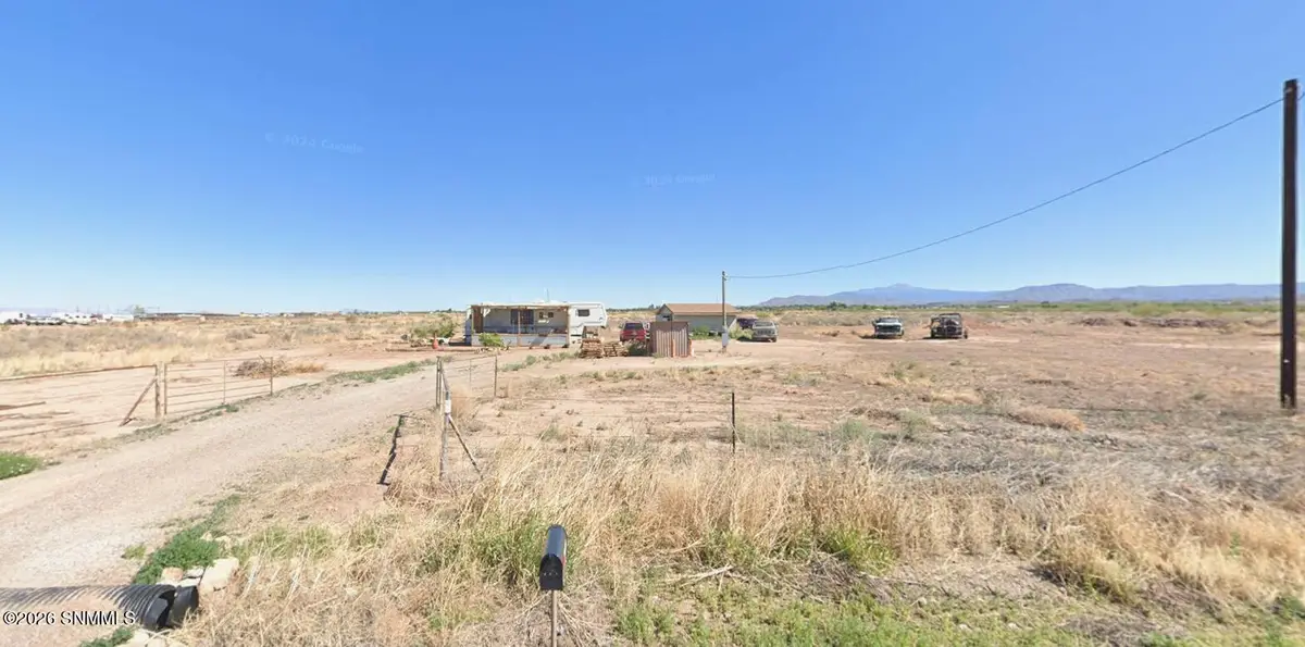 31 Pecos Road, Tularosa, NM 88352 - #1