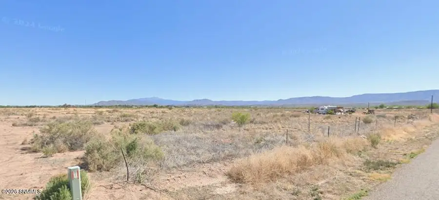 31 Pecos Road, Tularosa, NM 88352 - #2