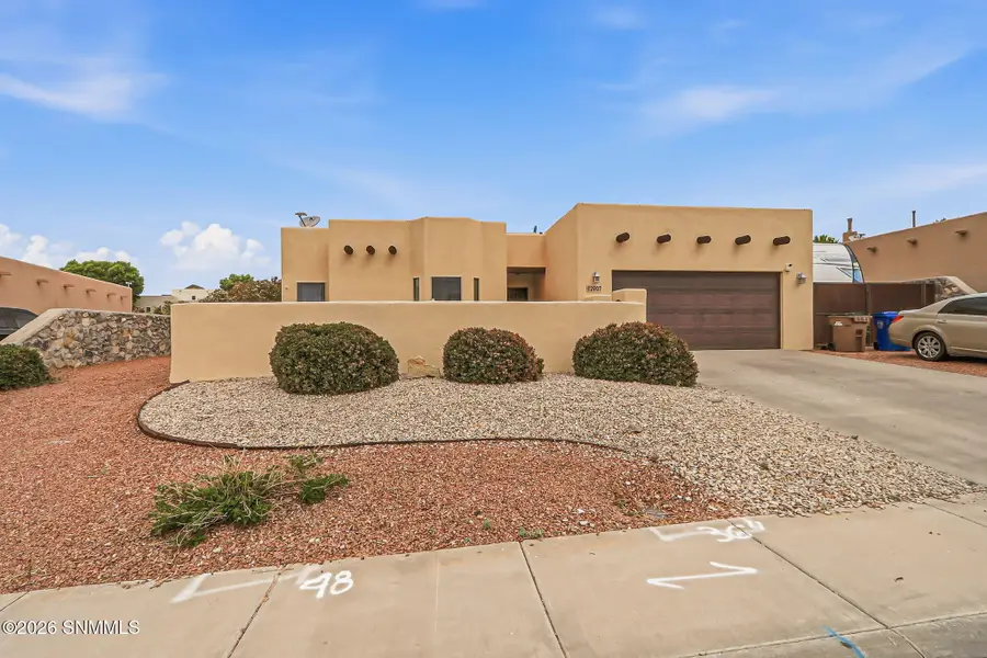 2907 Longbow Loop, Las Cruces, NM 88011 - #2