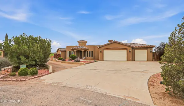 810 Banna Court, Las Cruces, NM 88005