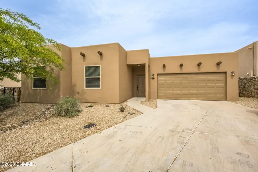 3845 Via Del Valle, Las Cruces, NM 88012 - #2