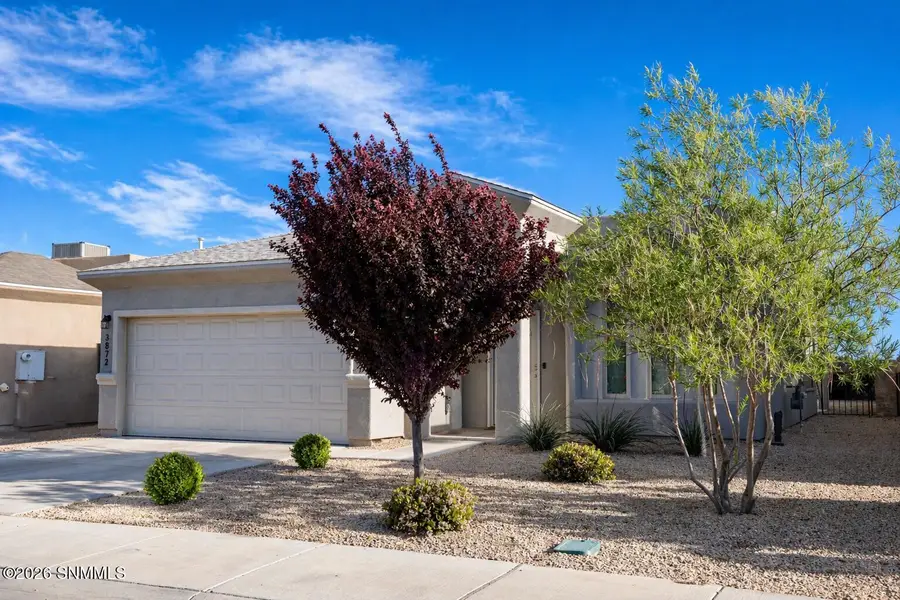 3872 Caspian Road, Las Cruces, NM 88012 - #2