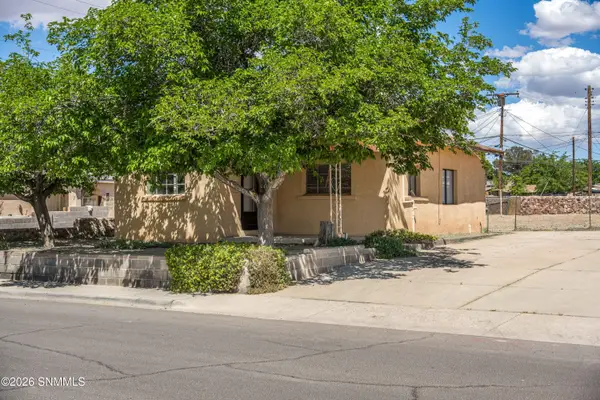 625 S Esperanza Street, Las Cruces, NM 88001