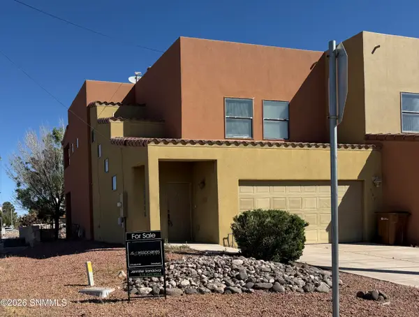 560 El Molino Boulevard, Las Cruces, NM 88005