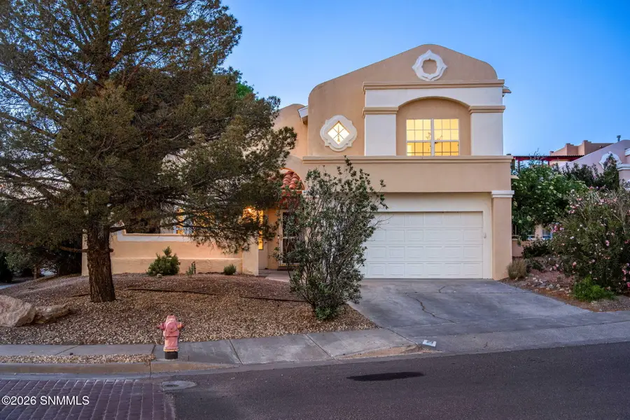 2209 San Felipe, Las Cruces, NM 88011 - #2