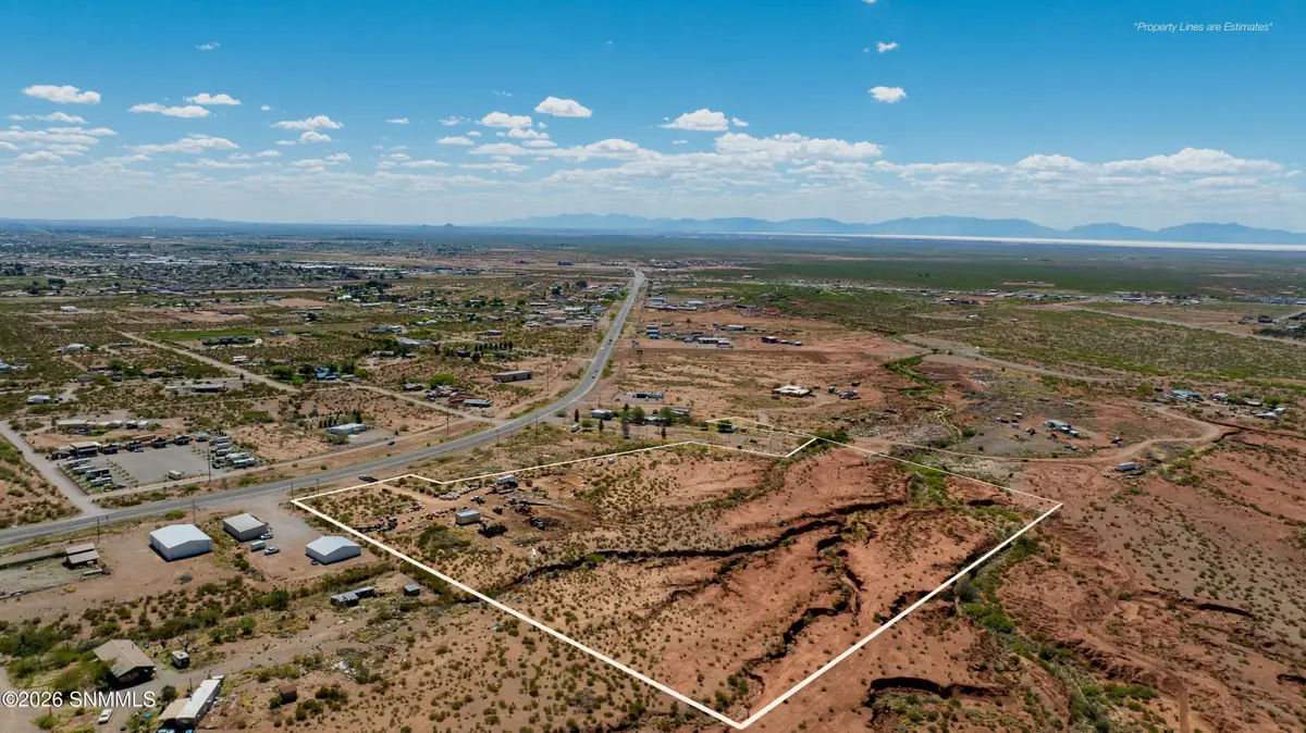 153 Us Hwy 82, Alamogordo, NM 88310 - #1