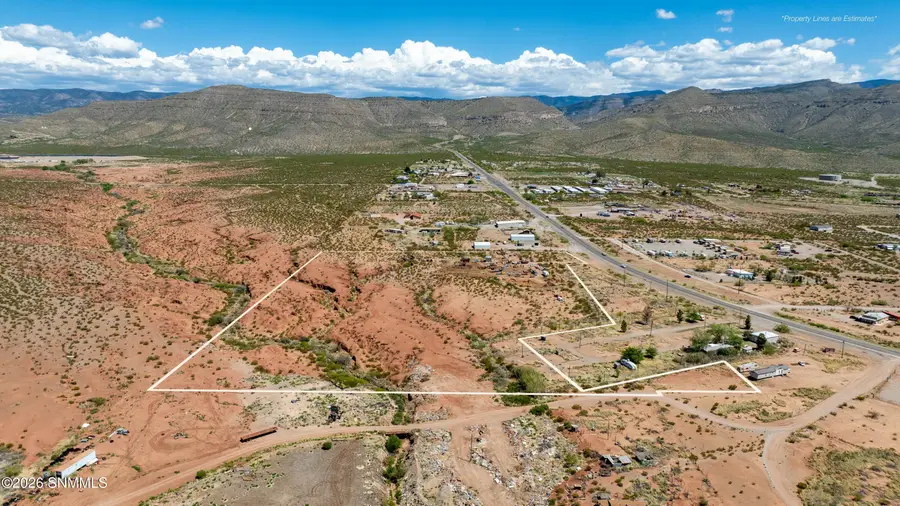 153 Us Hwy 82, Alamogordo, NM 88310 - #2