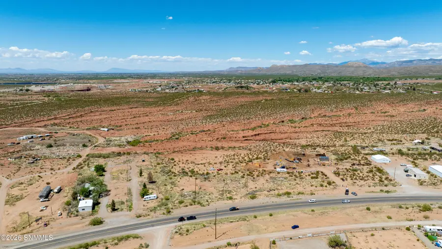 153 Us Hwy 82, Alamogordo, NM 88310 - #3