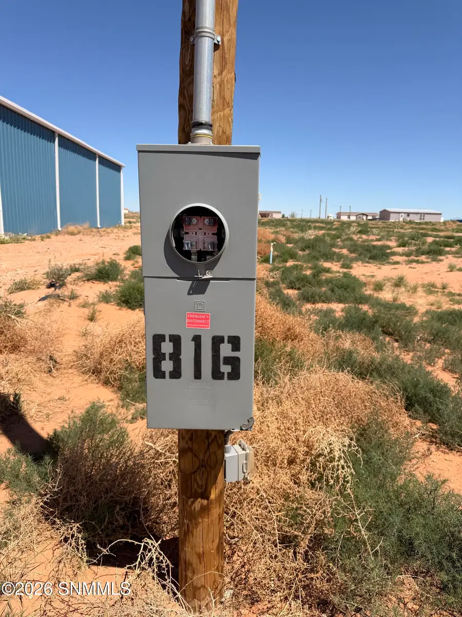 816 Angelina Boulevard, Chaparral, NM 88081 - #3