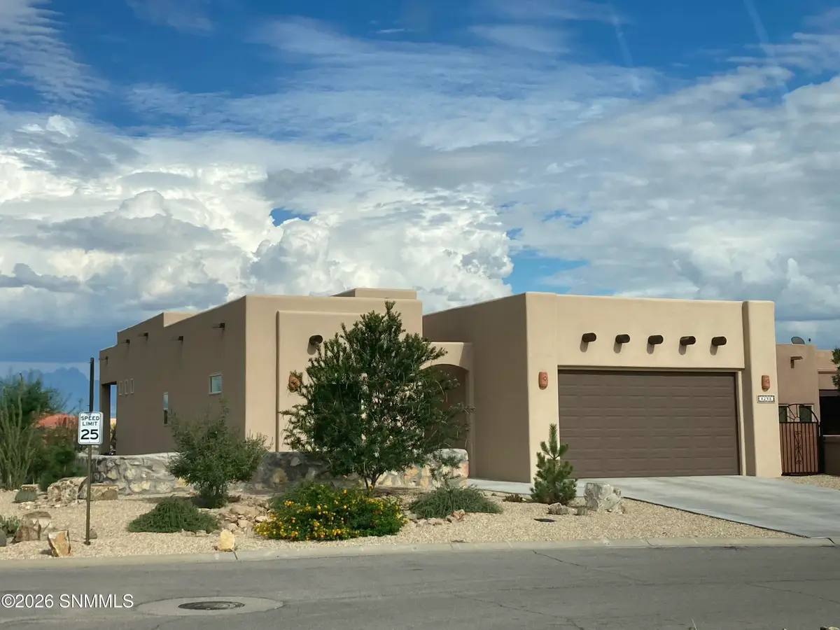 1298 Sisley Place, Las Cruces, NM 88007 - #1