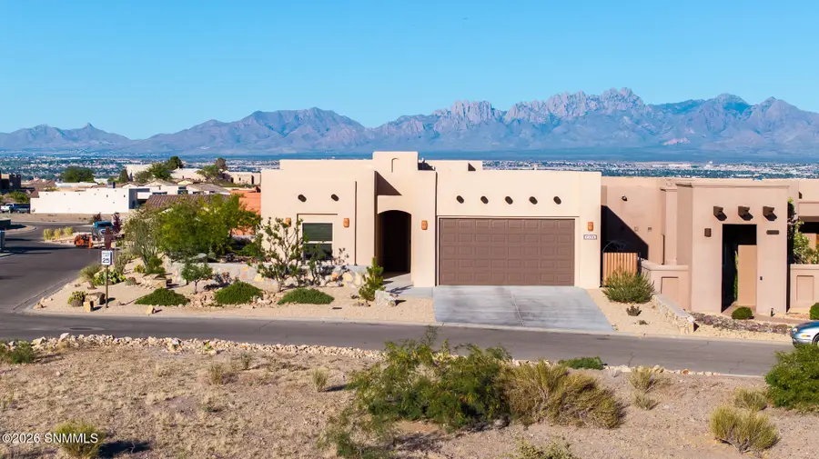1298 Sisley Place, Las Cruces, NM 88007 - #3