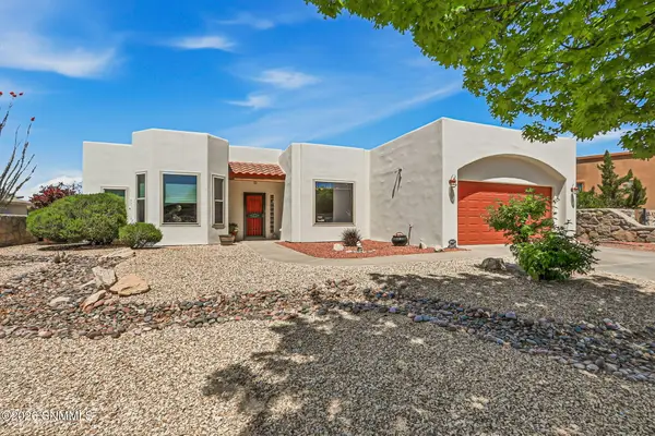 2927 Long Bow Loop, Las Cruces, NM 88011