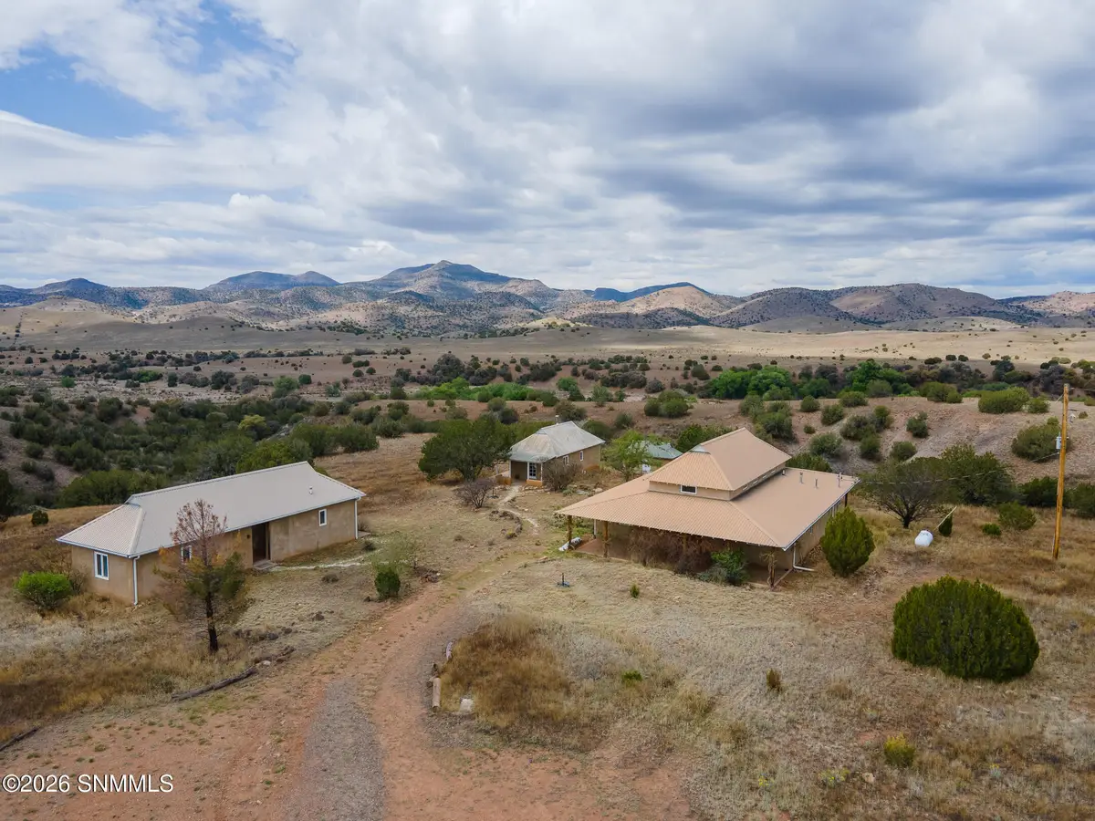 89 Wilson Road, San Lorenzo, NM 88041 - #1