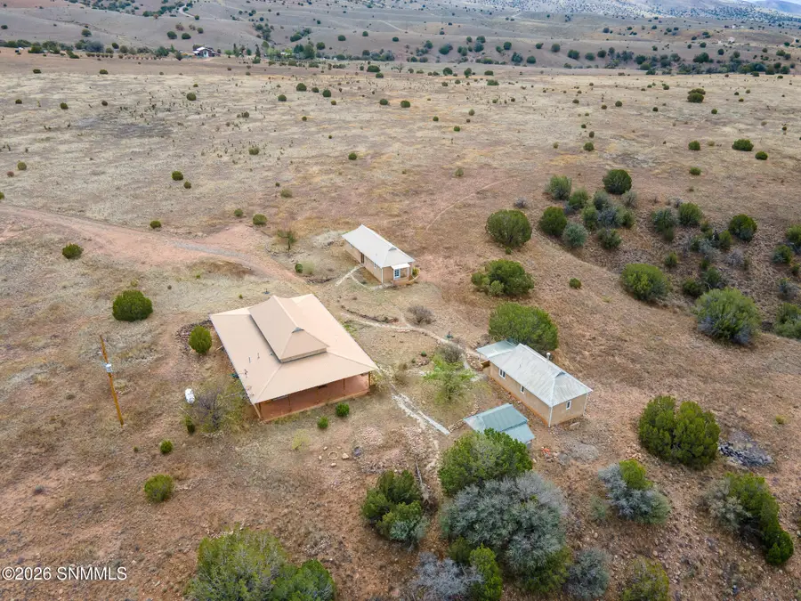 89 Wilson Road, San Lorenzo, NM 88041 - #2