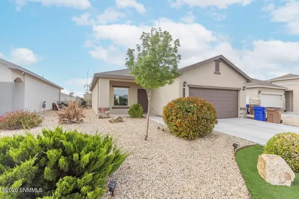 7141 Meridian Street, Las Cruces, NM 88012