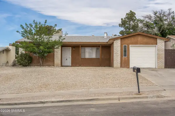 1971 Cummings Court, Las Cruces, NM 88001