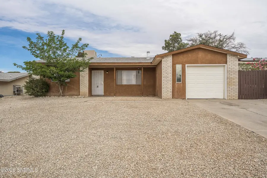 1971 Cummings Court, Las Cruces, NM 88001 - #2