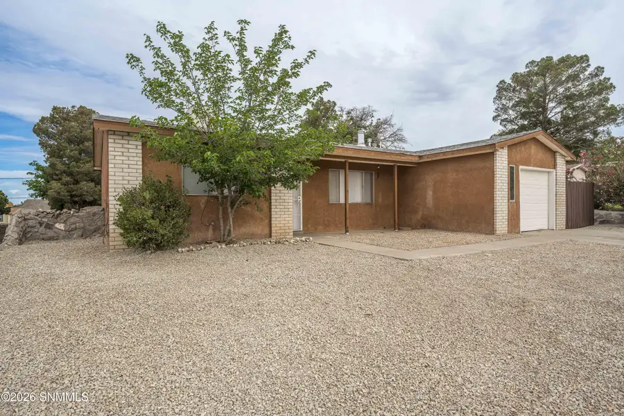 1971 Cummings Court, Las Cruces, NM 88001 - #3