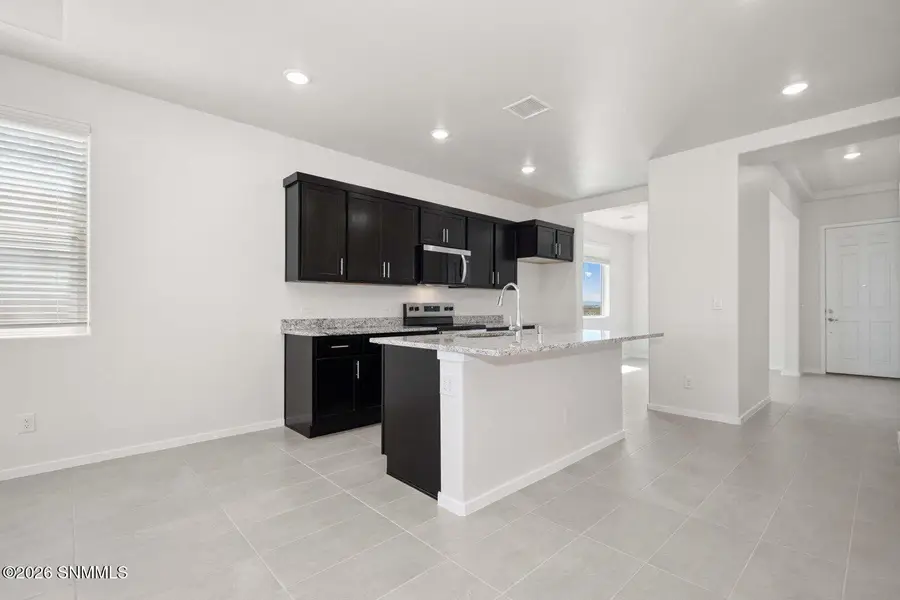 7551 Sierra Este Place, Las Cruces, NM 88012 - #2