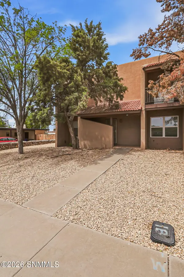 1345 Branson Avenue #1A, Las Cruces, NM 88001