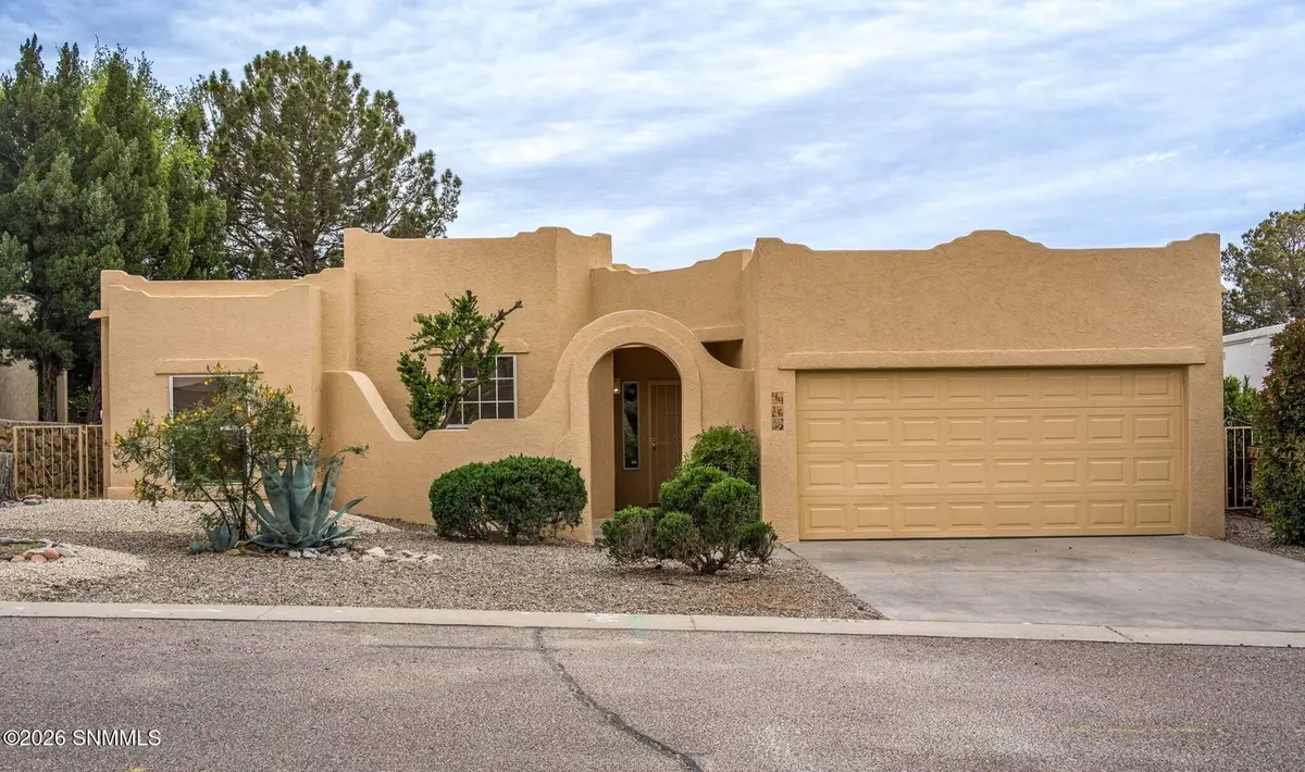4416 Los Arboles Drive, Las Cruces, NM 88011 - #1