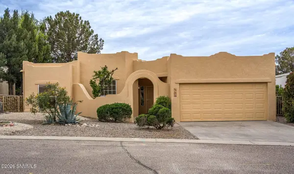 4416 Los Arboles Drive, Las Cruces, NM 88011