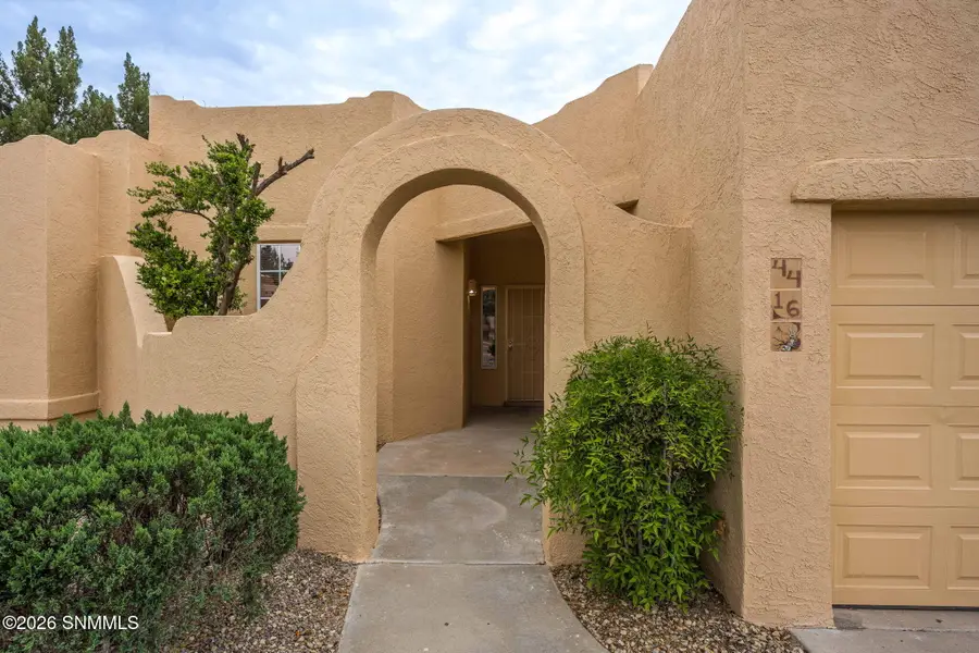 4416 Los Arboles Drive, Las Cruces, NM 88011 - #3