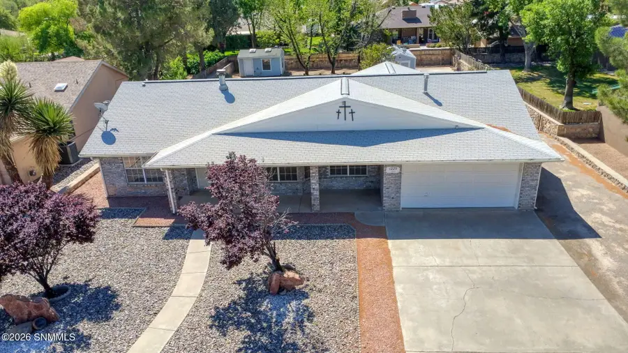 1225 Villita Loop, Las Cruces, NM 88007 - #2