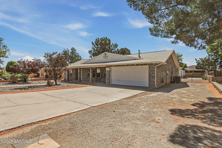 1225 Villita Loop, Las Cruces, NM 88007 - #3