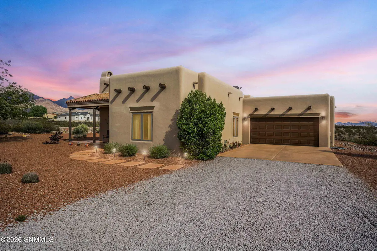7878 Lion Den Canyon Way, Las Cruces, NM 88011 - #1
