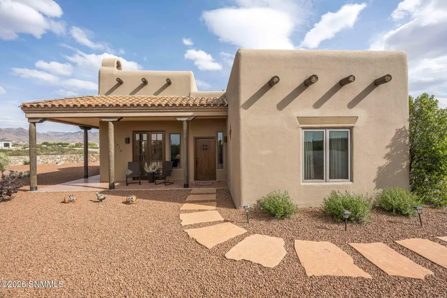 7878 Lion Den Canyon Way, Las Cruces, NM 88011 - #2