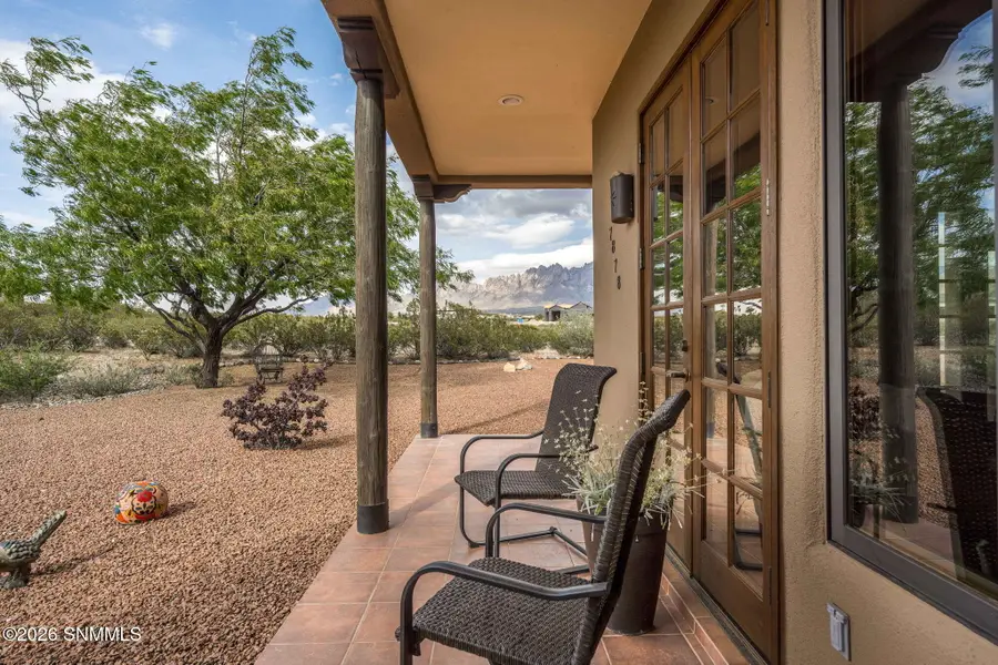 7878 Lion Den Canyon Way, Las Cruces, NM 88011 - #3