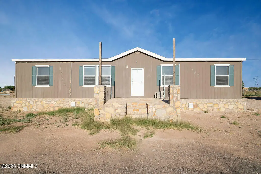 237 Magee Drive, Chaparral, NM 88081 - #1