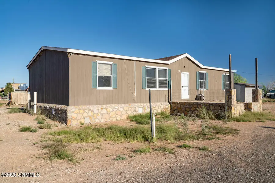 237 Magee Drive, Chaparral, NM 88081 - #3