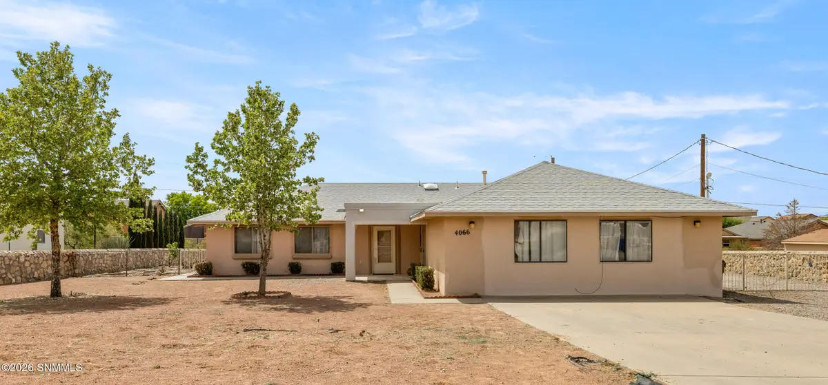 4066 Windridge Circle, Las Cruces, NM 88012 - #1
