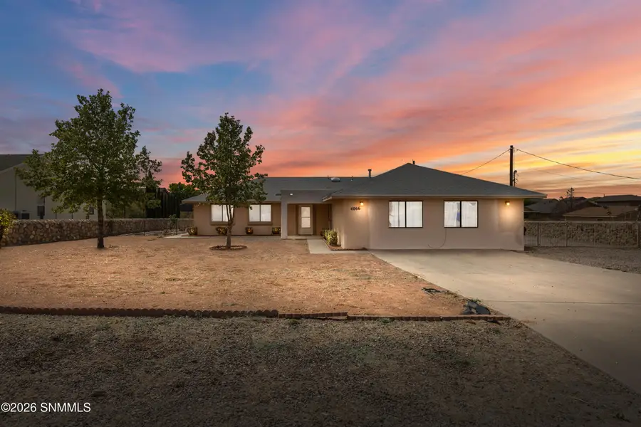 4066 Windridge Circle, Las Cruces, NM 88012 - #2