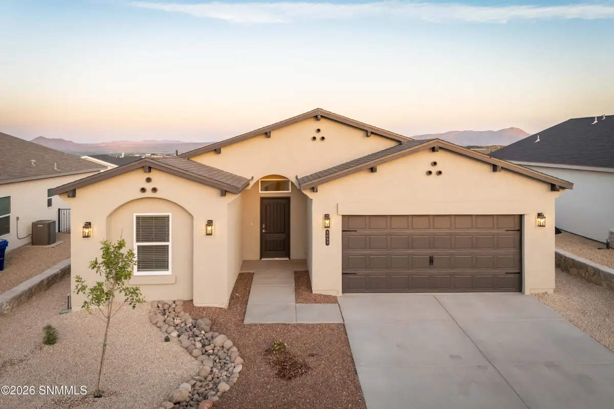 5055 Venado Street, Las Cruces, NM 88012 - #1