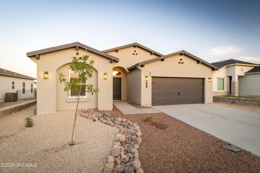 5055 Venado Street, Las Cruces, NM 88012 - #2