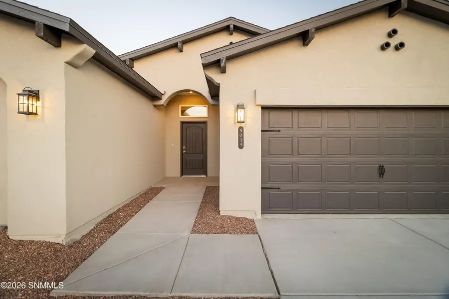5055 Venado Street, Las Cruces, NM 88012 - #3